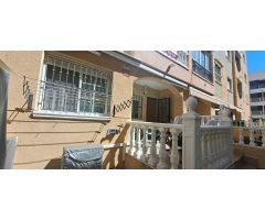 Apartamento en Venta en Torrevieja, Alicante