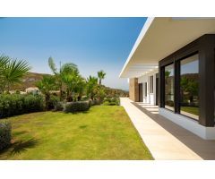 ESPECTACULAR VILLA EN MARBELLA CLUB GOLF RESORT