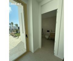 VILLA DE LUJO CON VISTAS AL MAR - LLAVE EN MANO