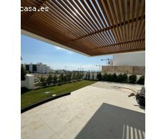 VILLA DE LUJO CON VISTAS AL MAR - LLAVE EN MANO