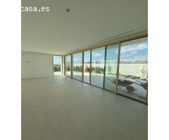 VILLA DE LUJO CON VISTAS AL MAR - LLAVE EN MANO
