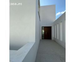 VILLA DE LUJO CON VISTAS AL MAR - LLAVE EN MANO