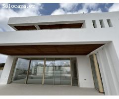 VILLA DE LUJO CON VISTAS AL MAR - LLAVE EN MANO