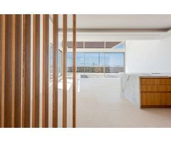 VILLA DE LUJO CON VISTAS AL MAR ¡LISTA PARA ESTRENAR! EN EL CORAZÓN DE EL HIGUERÓN