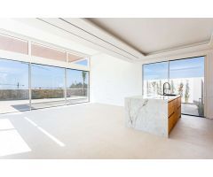 VILLA DE LUJO CON VISTAS AL MAR ¡LISTA PARA ESTRENAR! EN EL CORAZÓN DE EL HIGUERÓN