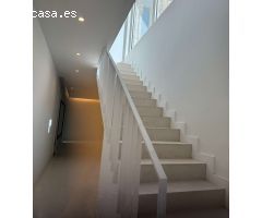 VILLA DE LUJO CON VISTAS AL MAR ¡LISTA PARA ESTRENAR! EN EL CORAZÓN DE EL HIGUERÓN