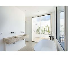 VILLA DE LUJO CON VISTAS AL MAR ¡LISTA PARA ESTRENAR! EN EL CORAZÓN DE EL HIGUERÓN
