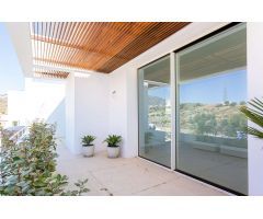 VILLA DE LUJO CON VISTAS AL MAR ¡LISTA PARA ESTRENAR! EN EL CORAZÓN DE EL HIGUERÓN