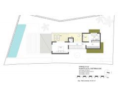 VILLA DE LUJO CON VISTAS AL MAR ¡LISTA PARA ESTRENAR! EN EL CORAZÓN DE EL HIGUERÓN