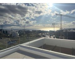 VILLA DE LUJO CON VISTAS AL MAR ¡LISTA PARA ESTRENAR! EN EL CORAZÓN DE EL HIGUERÓN