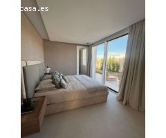 VILLA DE LUJO CON VISTAS AL MAR ¡LISTA PARA ESTRENAR! EN EL CORAZÓN DE EL HIGUERÓN