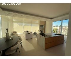 VILLA DE LUJO CON VISTAS AL MAR ¡LISTA PARA ESTRENAR! EN EL CORAZÓN DE EL HIGUERÓN