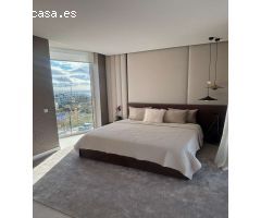 VILLA DE LUJO CON VISTAS AL MAR ¡LISTA PARA ESTRENAR! EN EL CORAZÓN DE EL HIGUERÓN