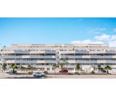 ATICO A ESTRENAR EN TORRE DEL MAR ¡ULTIMAS 2 UNIDADES!