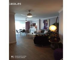 PISO EN VENTA CON GRAN TERRAZA EN PUERTO DEPORTIVO