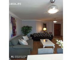 PISO EN VENTA CON GRAN TERRAZA EN PUERTO DEPORTIVO