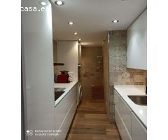 PISO EN VENTA CON GRAN TERRAZA EN PUERTO DEPORTIVO