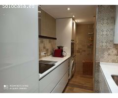 PISO EN VENTA CON GRAN TERRAZA EN PUERTO DEPORTIVO