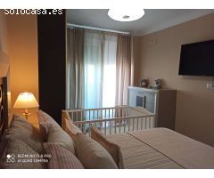 PISO EN VENTA CON GRAN TERRAZA EN PUERTO DEPORTIVO