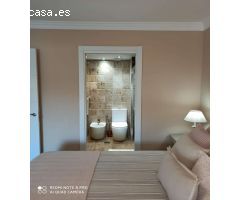 PISO EN VENTA CON GRAN TERRAZA EN PUERTO DEPORTIVO
