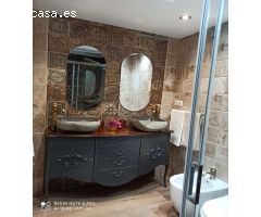 PISO EN VENTA CON GRAN TERRAZA EN PUERTO DEPORTIVO