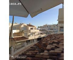 PISO EN VENTA CON GRAN TERRAZA EN PUERTO DEPORTIVO