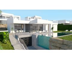ULTIMA UNIDAD DISPONIBLE! VILLA DE LUJO A ESTRENAR EN EL LIMONAR