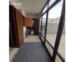 CHALET ADOSADO EN URB. LOS BALCONES