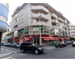 APARTAMENTO DE 2 DORMITORIOS PLAYA DEL ACEQUION
