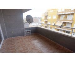 APARTAMENTO DE 2 DORMITORIOS PLAYA DEL ACEQUION