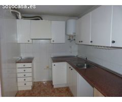 APARTAMENTO DE 2 DORMITORIOS PLAYA DEL ACEQUION