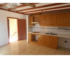 PISO DE 1 DORMITORIO EN PLAYA FLAMENCA