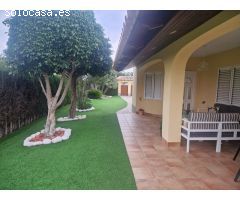 VILLA EN CABO ROIG