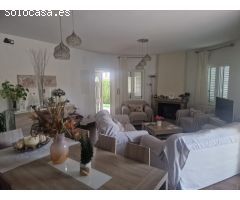 VILLA EN CABO ROIG