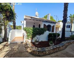 CHALET EN RESID. FORTUNA EN URB. VILLAMARTIN