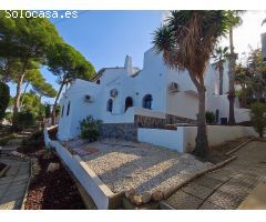 CHALET EN RESID. FORTUNA EN URB. VILLAMARTIN