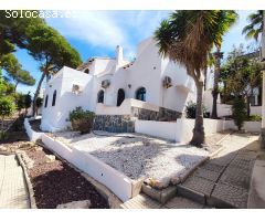 CHALET EN RESID. FORTUNA EN URB. VILLAMARTIN
