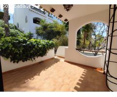 CHALET EN RESID. FORTUNA EN URB. VILLAMARTIN