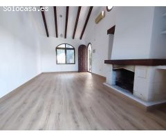 CHALET EN RESID. FORTUNA EN URB. VILLAMARTIN