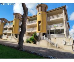PISO EN VILLAMARTIN
