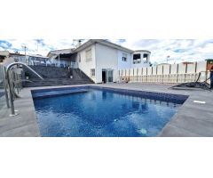CHALET EN URB. LOS BALCONES TORREVIEJA