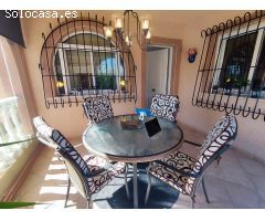 CHALET PAREADO EN URB. LOS BALCONES