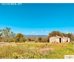 Finca Rústica Son Binissalom -  San Jordi