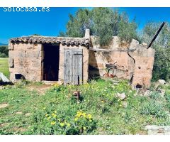 Finca Rústica Son Binissalom -  San Jordi