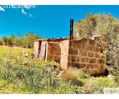 Finca Rústica Son Binissalom -  San Jordi