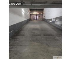 PLAZA DE PARKING EN VENTA. ZONA COLLIURE. PALMA DE MALLORCA