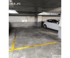 PLAZA DE PARKING EN VENTA. ZONA COLLIURE. PALMA DE MALLORCA