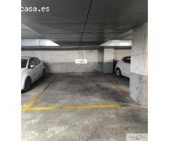 PLAZA DE PARKING EN VENTA. ZONA COLLIURE. PALMA DE MALLORCA