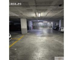 PLAZA DE PARKING EN VENTA. ZONA COLLIURE. PALMA DE MALLORCA