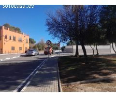 Solar urbano en Venta en La Albericia, Valencia